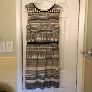 Ann Taylor Loft Dress